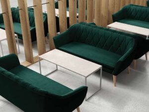 CARLOS ülőgarnitúra választható lábszínnel, Velutto 10