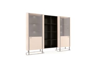 GRANDE GR függő állvány, 174×80×31 cm