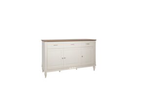 FLORENCJA FL-K3 komód, 96,2×161,7×45,2 cm