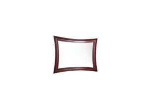 MILANO MI-L1 tükör, 85×120×2,5 cm