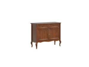 PRATO PR-K2 komód, 94,8×114,3×44,5 cm