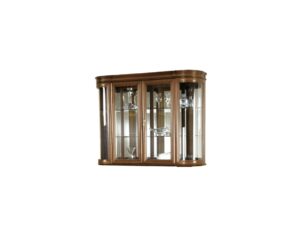 ZEFIR Z-W3 vitrin, 120×159,5×41,5 cm