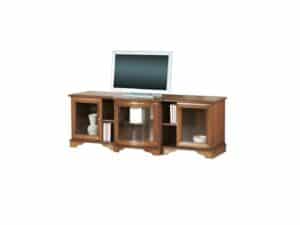 ZEFIR Z-RTV nagy TV-állvány, 62×177×61,5 cm